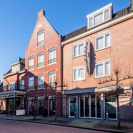 Hotel 알스메르 외부 사진