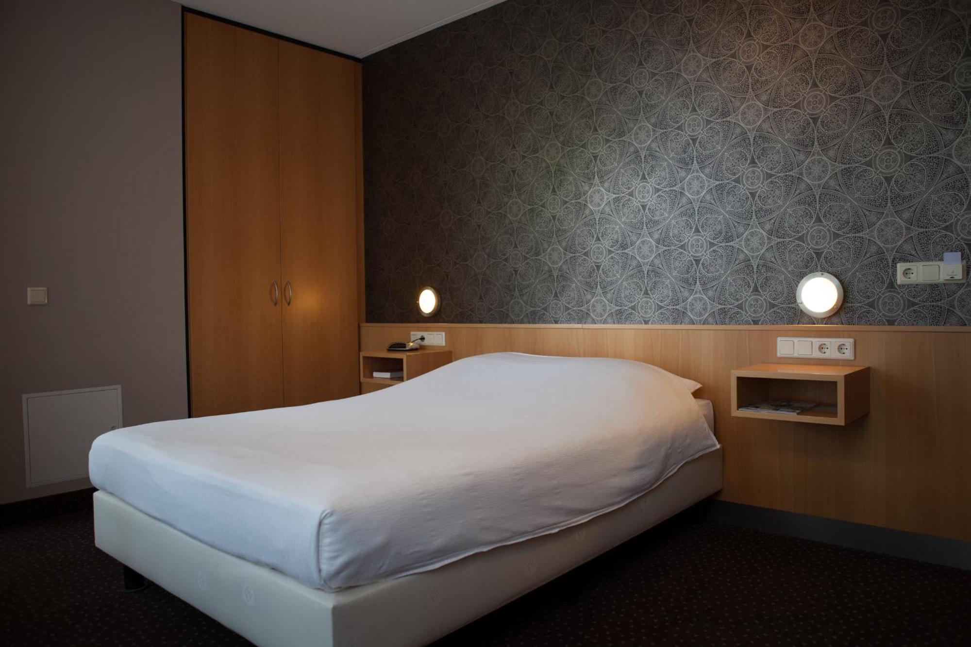 Hotel 알스메르 외부 사진