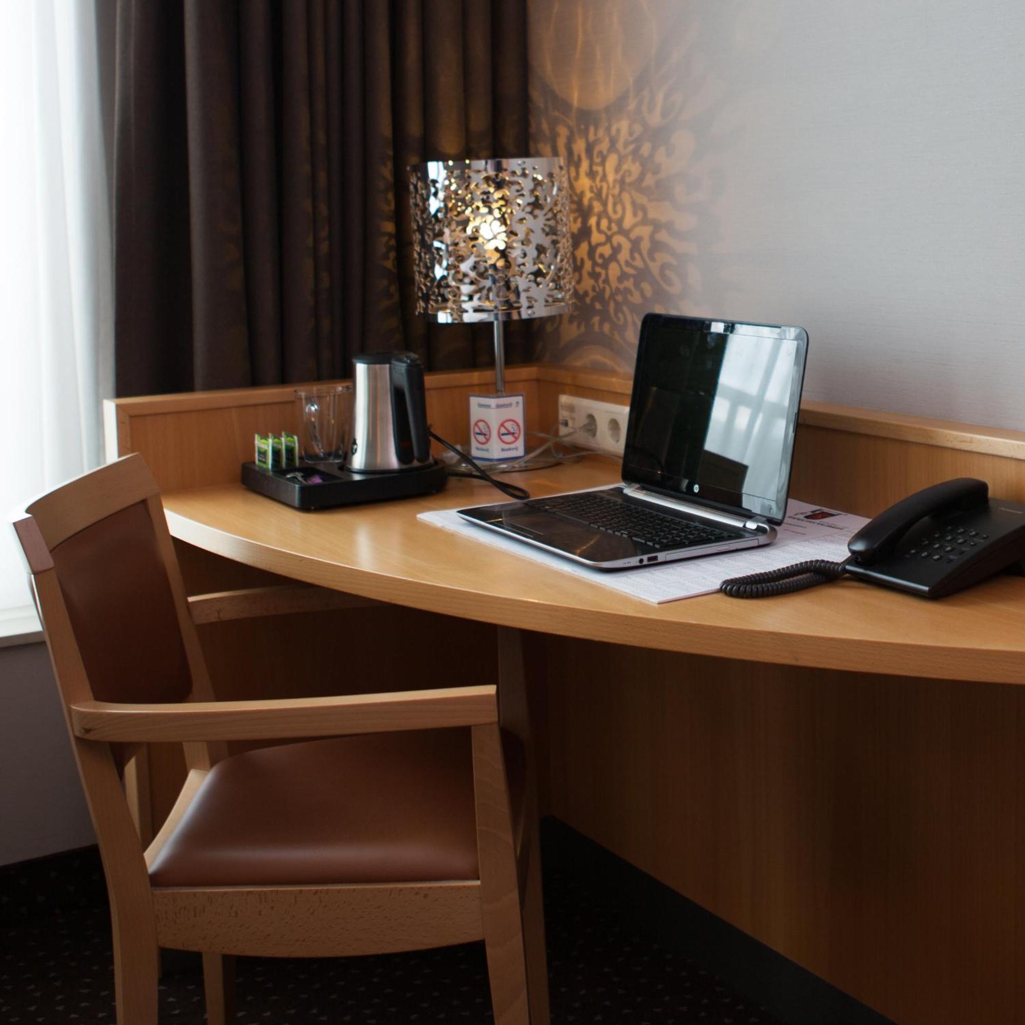 Hotel 알스메르 외부 사진