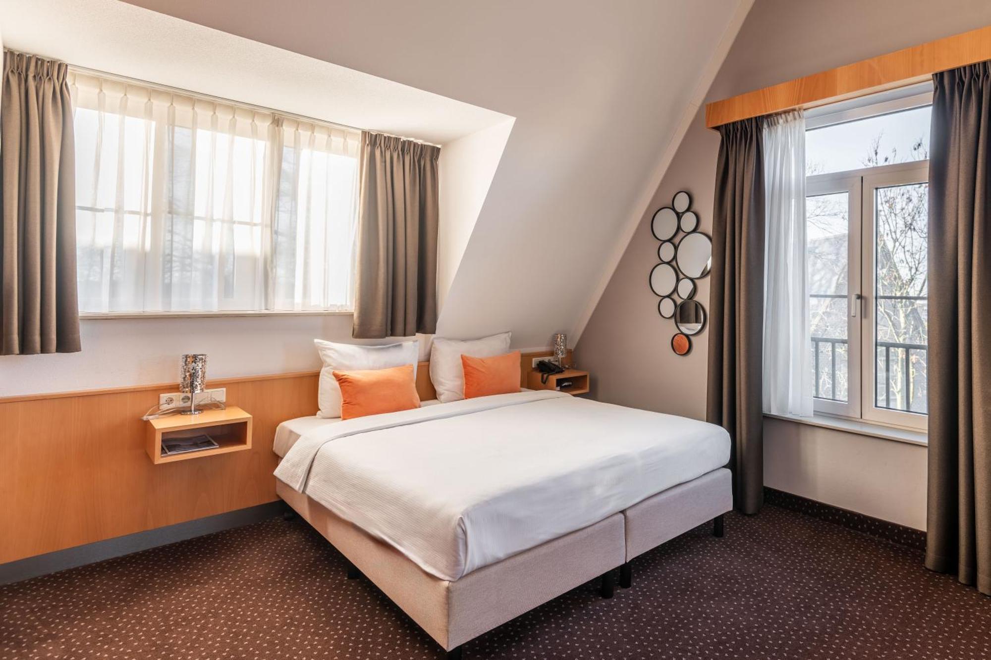 Hotel 알스메르 외부 사진