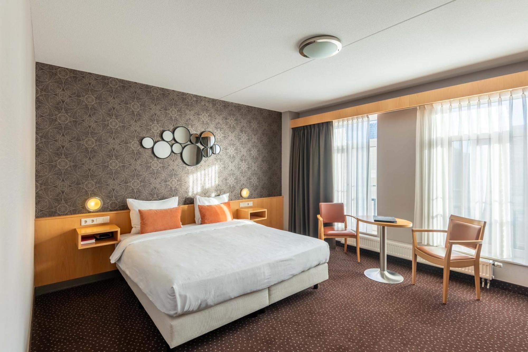 Hotel 알스메르 외부 사진