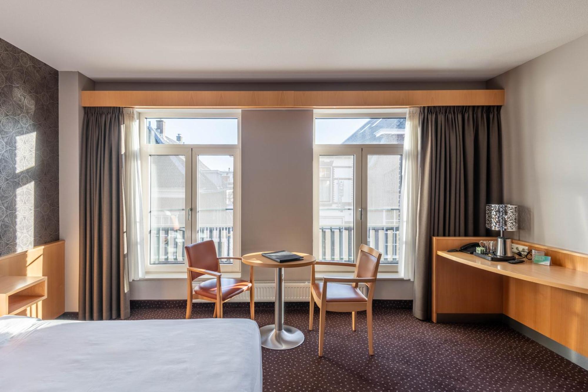 Hotel 알스메르 외부 사진