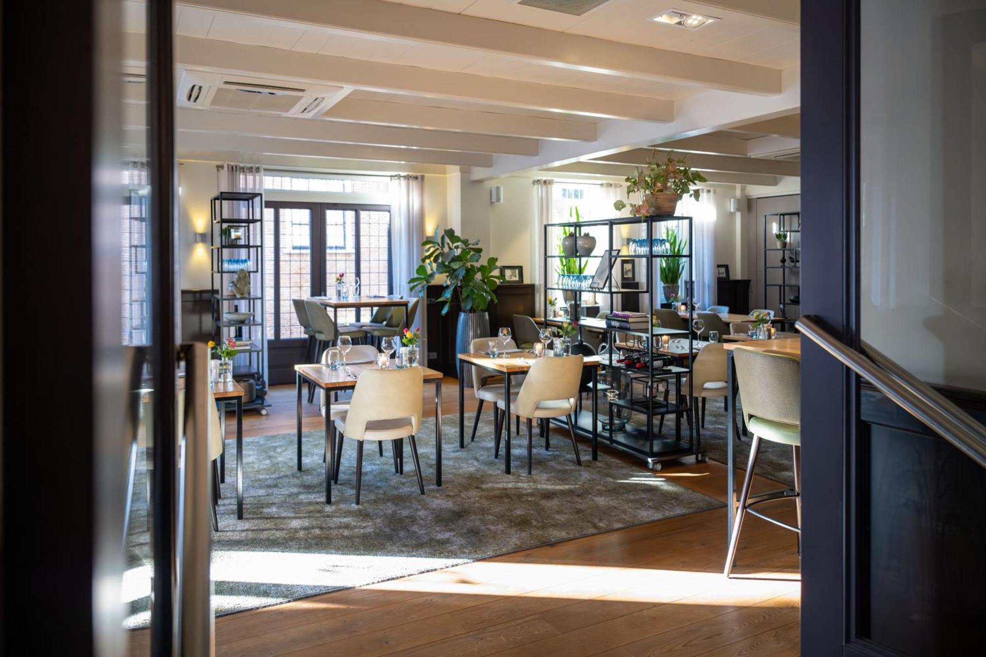 Hotel 알스메르 외부 사진
