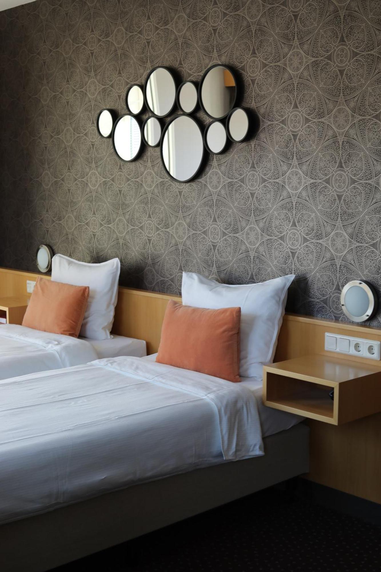 Hotel 알스메르 외부 사진